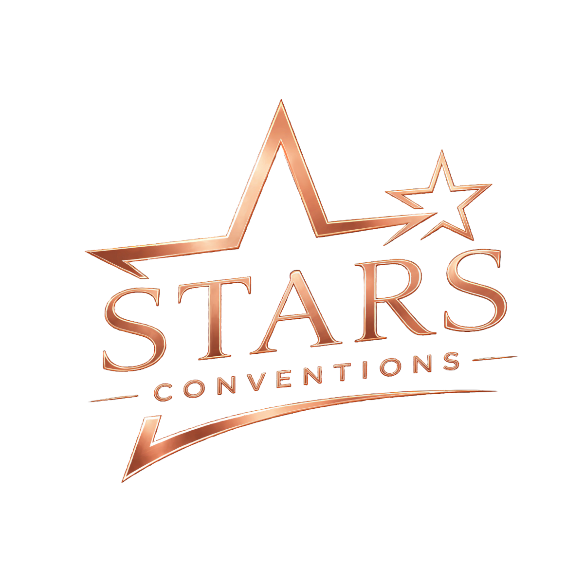 STARS CONVENTIONS